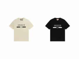 Picture of Gucci T Shirts Short _SKUGucciS-XLkctx85036048